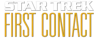 Logo van First Contact