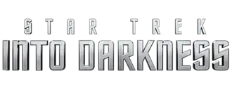 Logo van Into Darkness