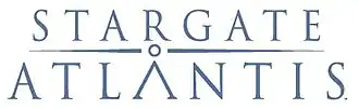 Stargate Atlantis: Rising
