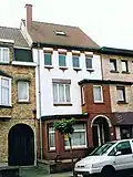 Woning van 1934