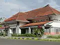 Station Delanggu