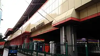 Station Jayakarta