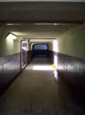 Verbindingstunnel