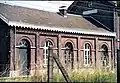 Voormalig stationsgebouw van het type R5 gebouwd in 1892