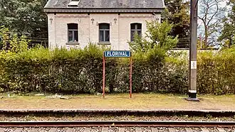 Station Florival
