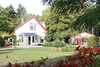 Stopplaats Gelselaar