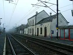 Het station (2006)