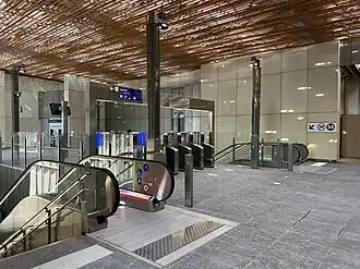 Hôpital Bicêtre (juni 2024)