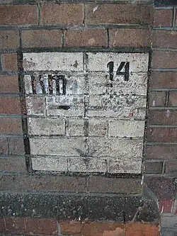 Station Hemmen-Dodewaard