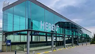 Station Herent
