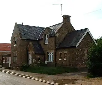 Station House