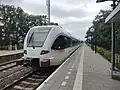 Arriva GTW op het station