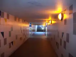 Verbindingstunnel