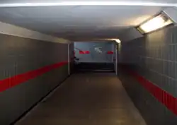 Verbindingstunnel