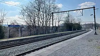 Station Jemeppe-sur-Meuse