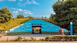 Station Kapelle-op-den-Bos