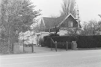 Station Midlum-Herbaijum