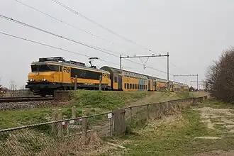 Halte Onze Lieve Vrouwe ter Nood