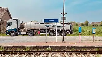 Station Rebaix