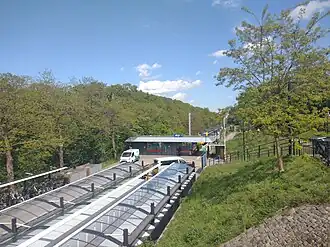 Station Rhenen in 2024