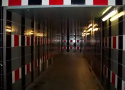 Reizigerstunnel (2010)