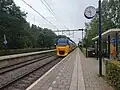 VIRMm2/3 op het station