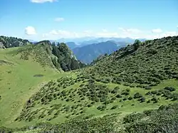Cap Nestès - Col de Sonères