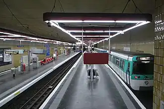 Maisons-Alfort - Les Juilliottes