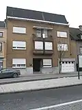 Burgerhuis van 1935