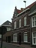 Burgerhuis