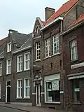 Burgerhuis van 1928
