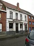 Burgerhuis