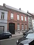 Burgerhuis