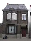 Art-decoburgerwoning