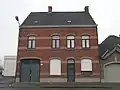 Burgerhuis