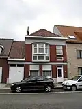 Burgerhuis