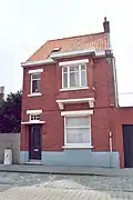 Burgerhuis