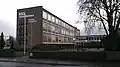 Schoolgebouw (vm. LTS)