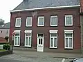 Burgerhuis