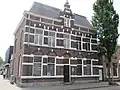 Tweelaags herenhuis