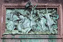 'Bestorming van Jeruzalem' (1897)