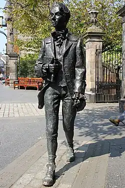Robert Fergusson