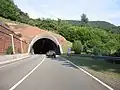 Staufertunnel