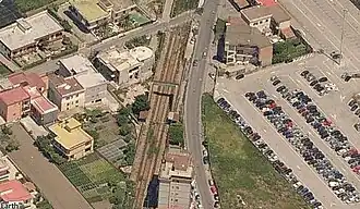 Station van Rovigliano