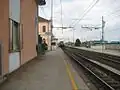 Station San Stino