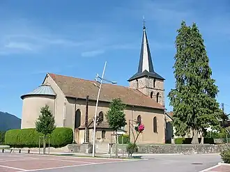 Kerk