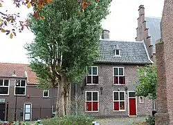 Achterhuis