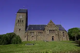 Bartholomeuskerk