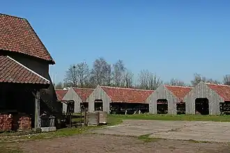 Steenbakkerijmuseum Rupelstreek