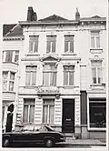 Burgerhuis